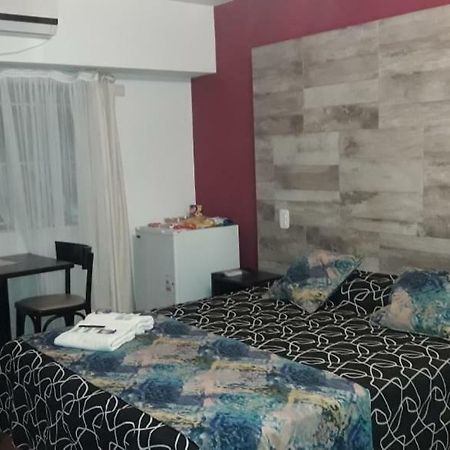 Hotel La Galeria Corrientes Buitenkant foto