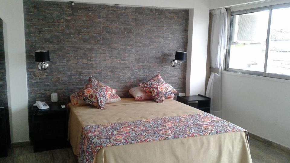 Hotel La Galeria Corrientes Buitenkant foto