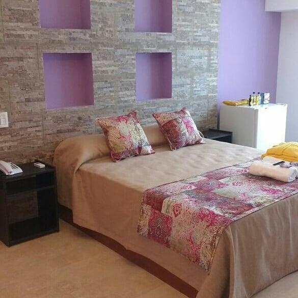 Hotel La Galeria Corrientes Buitenkant foto