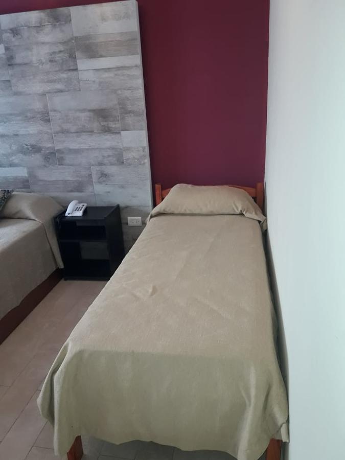 Hotel La Galeria Corrientes Buitenkant foto