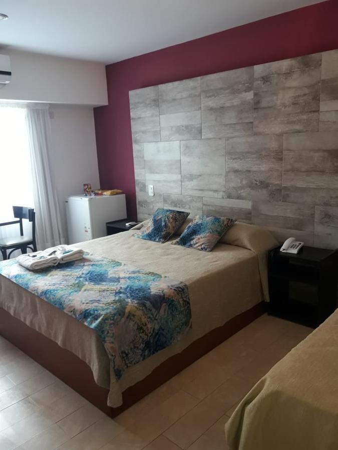 Hotel La Galeria Corrientes Buitenkant foto