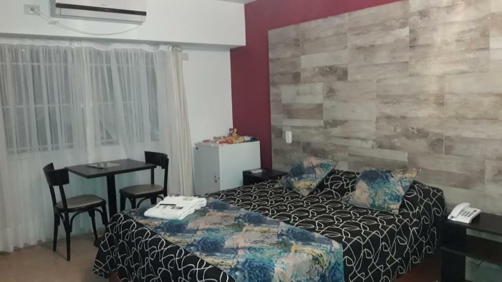 Hotel La Galeria Corrientes Buitenkant foto